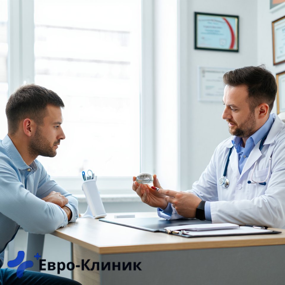 Консультация по химзащите от алкоголизма в Истре
