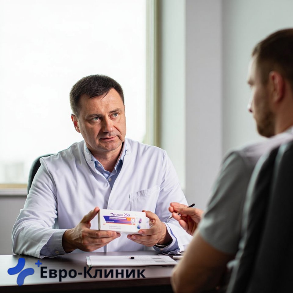 Консультация по кодированию препаратом Тетлонг в Истре